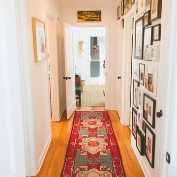 My Houzz: Austin Family Breathes Life Into an Old Home