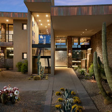 Exterior Ideas