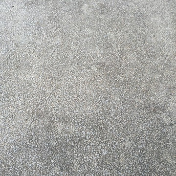 Exposed Aggregate Cleaning | Exposed Aggregate Sealing | Bloomfield Hills, MI