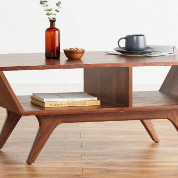 Wooden Tables