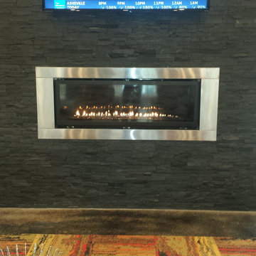 Our Work