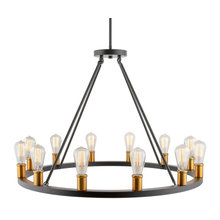 Chandeliers