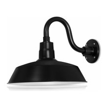 Outdoor Lighting