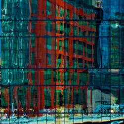 Rodger Kingston Boston Marriott Residence Inn Ft. Point Channel - Products