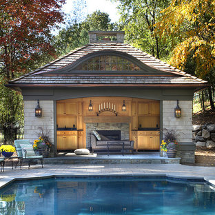 Franklin Lakes Residence