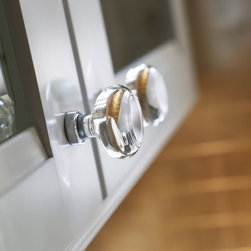 Crystal Door & Cabinet Hardware - Products