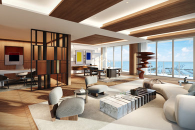 THE PENTHOUSE AT GROVE AT GRAND BAY