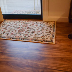 Living Room & Balcony - Products