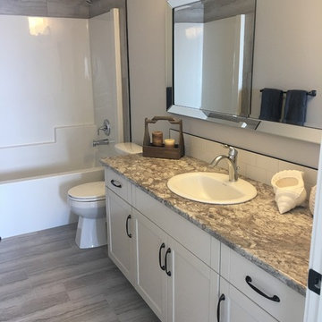 Westin Country Bungalow