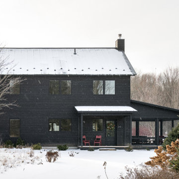 Parkhill House
