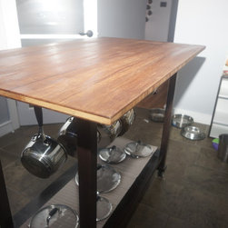Custom Projects - Products