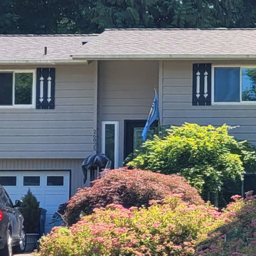 Duvall Roofs