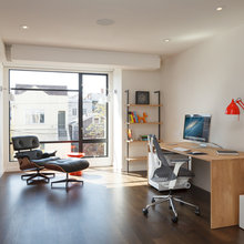 rancho coyote office