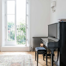 music room