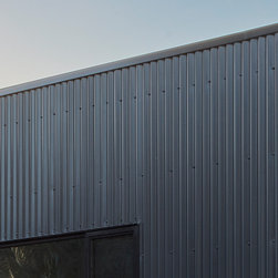 COLORBOND&reg; steel Monument&reg; - Building Materials