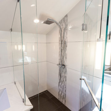 Modern Bathroom