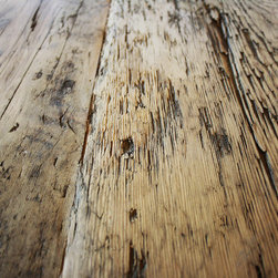 Ontario Barnwood Distressing Kept - Table Tops And Bases