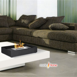 Ethanol Fireplaces - Tabletop Fireplaces