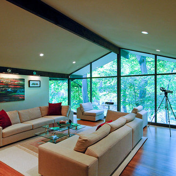 Gladwyne Whole House Remodel