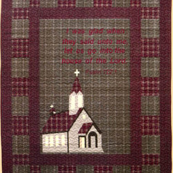 Chapel - Products