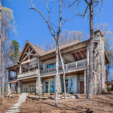 The Reserve at Lake Keowee VI