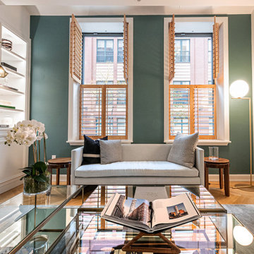 West Village Pied-à-Terre
