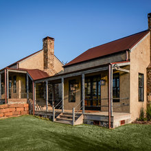 Mother-in-law Suite