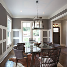 Dining Room Ideas