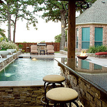 pool ideas