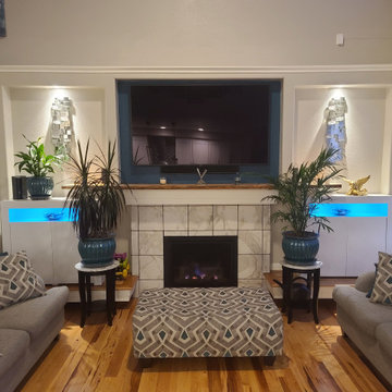 Accent Walls