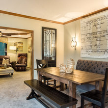 Wall Ideas