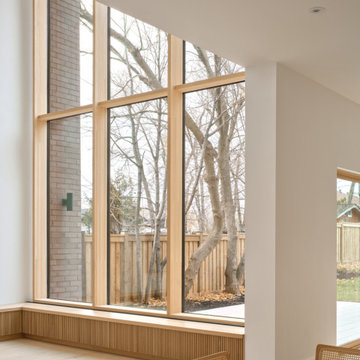 Richmond Hill Home