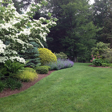New Canaan Gardens