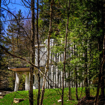 Climate Resilient House