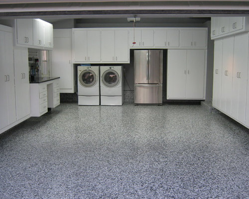 Garage Washer Dryers Ideas, Pictures, Remodel and Decor