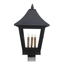 Lanterns - Lighting