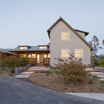 garden house