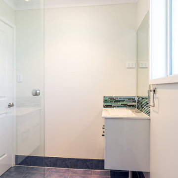 Granny Flat, Smithfield