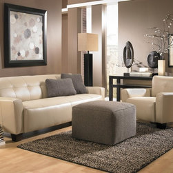 Trapani Collection by Broyhill Furniture - Products