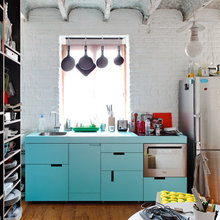 Kitchens I Love