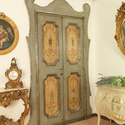 Doors - Products