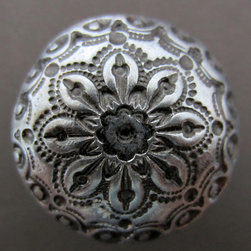 Cabinet Pulls - Home Decor