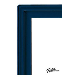 EnduraClad&reg; Exterior Finish in Naval - Products