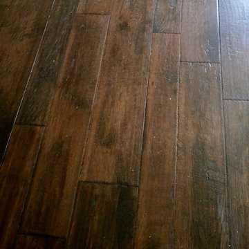 Bishop Hardwood Floor - Stratford, CT