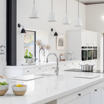 The Modular Kitchen - Ightham