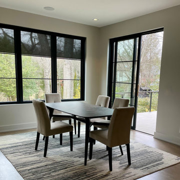 Rye, NY Renovation