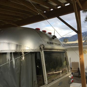 Airstream RV Port