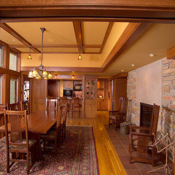 Private Residence 1