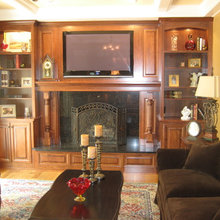Living Room Ideas