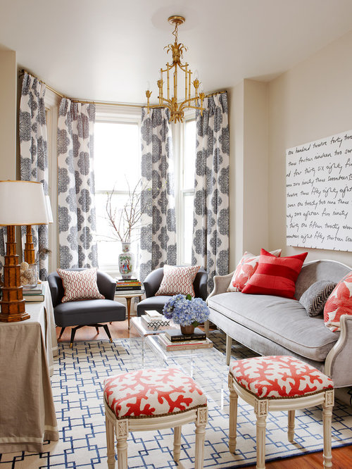 Small Living Room Design Ideas, Remodels & Photos Houzz